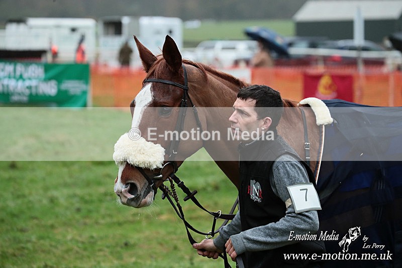 PtP 091125 0005 - Point-to-Point Wales Area Club Lower Machen, Gwent 09/11/25