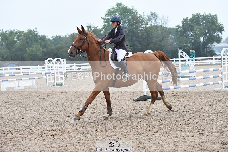 230917A-094416-06155 - Cls 32 85cm Amateur Qualifier