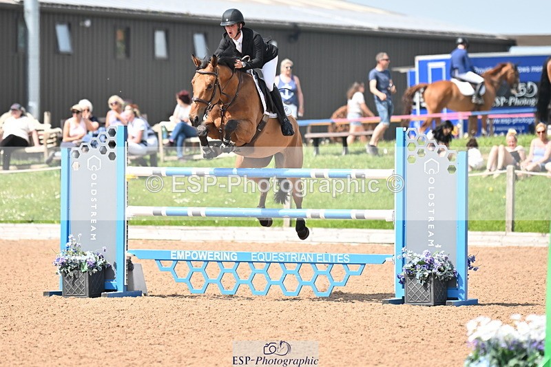 240510A-144121-08112 - Cls 23 Talent Seeker Inc 7yr old 14.10 to Finish