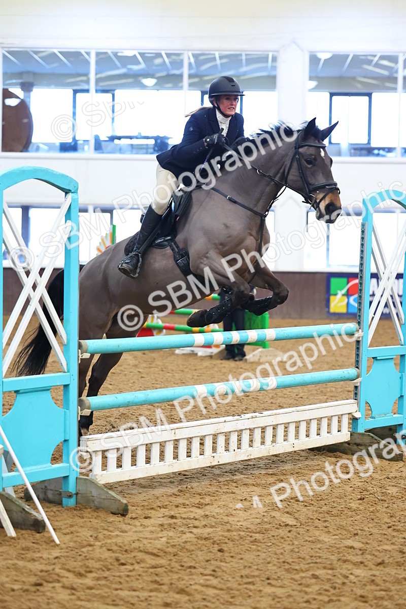 SBM_000561 - Class 3 - Senior Discovery - 1.00m