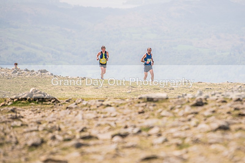 Fairfield-189 - Fairfield Horseshoe Fell Race Saturday 11th May 2024