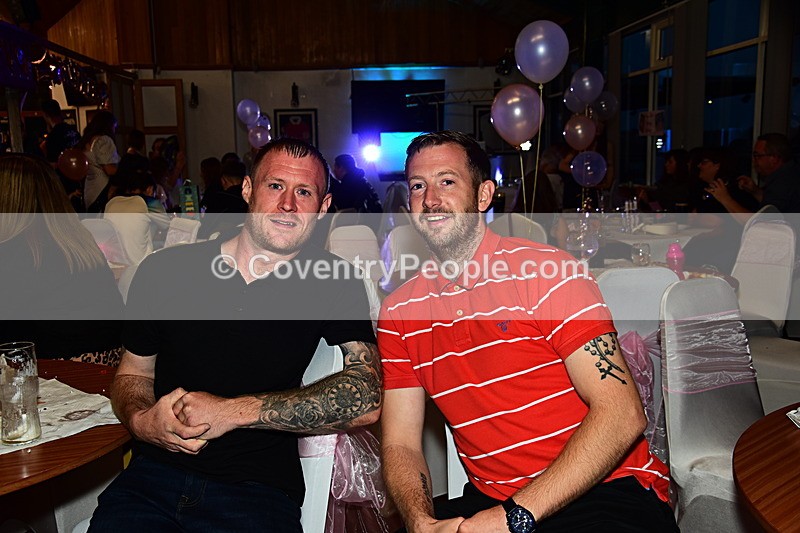 COU-514 - Courtney's 21st