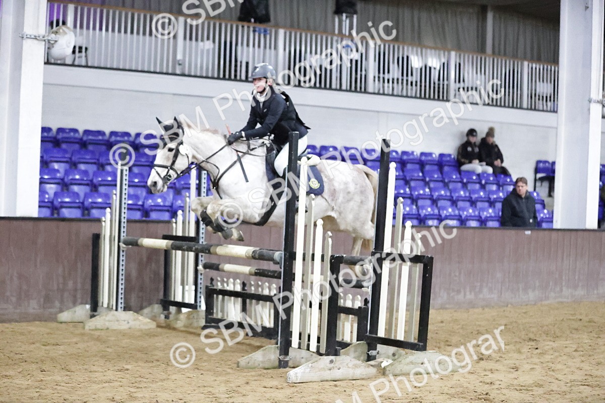 SBM_001435 - Class 3 - 1.00m