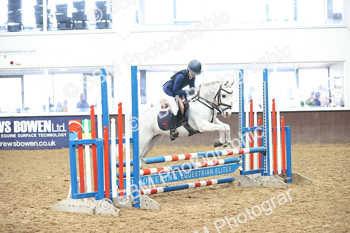 SBM_001929 - Class 5 - Henlow Veterinary Hospital - 70cm Area 12 Championship Qualifier