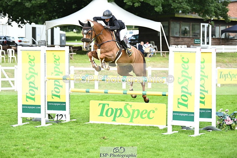 250615A-084531-09268 - Cls 35 Foxhunter