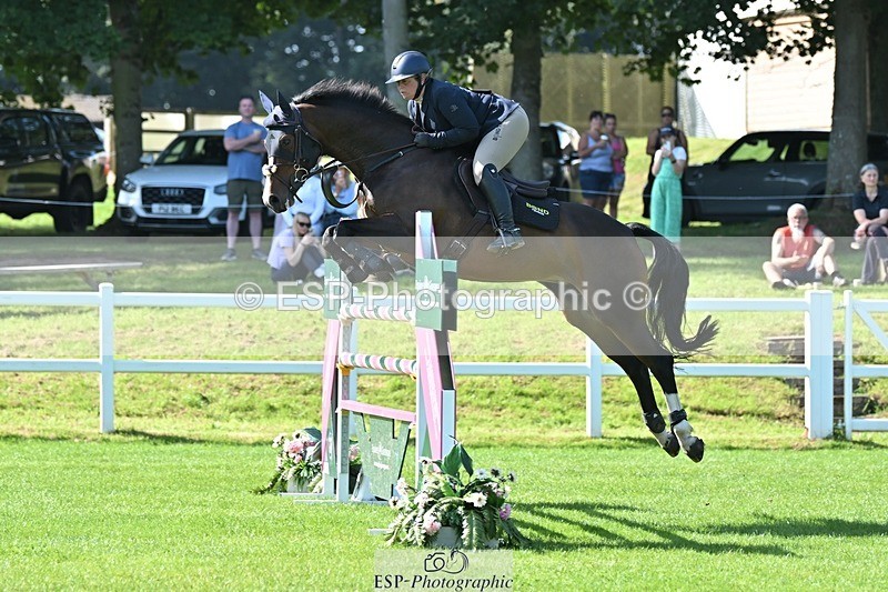 230909-111530-05117 - Cls 11 Snr Foxhunter & 1.20m Open