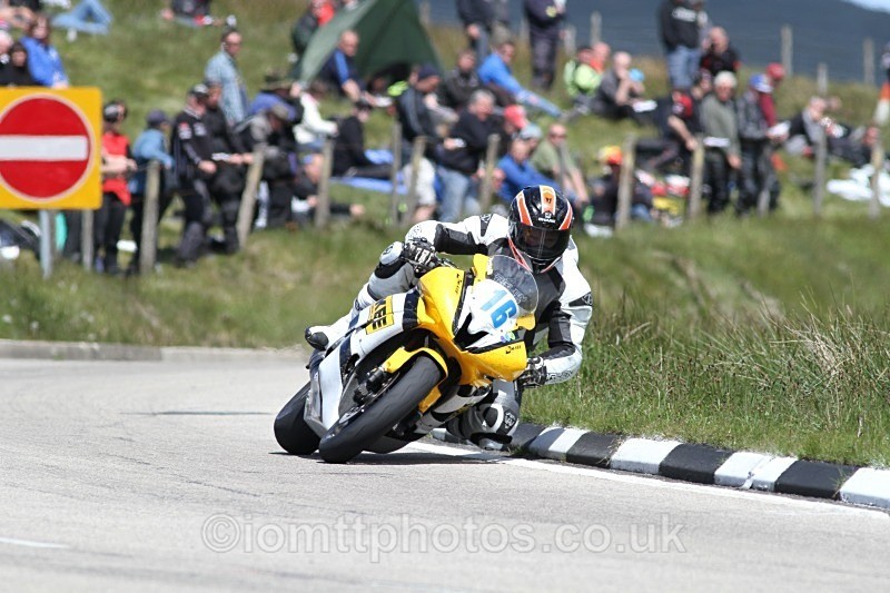  - Supersport Race 1