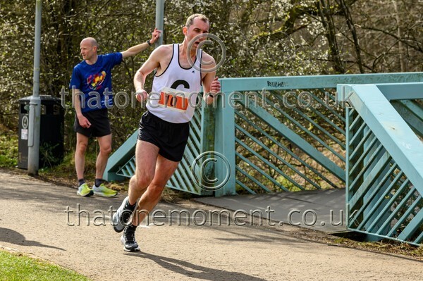 Livirelays25-914583 - Male Set One