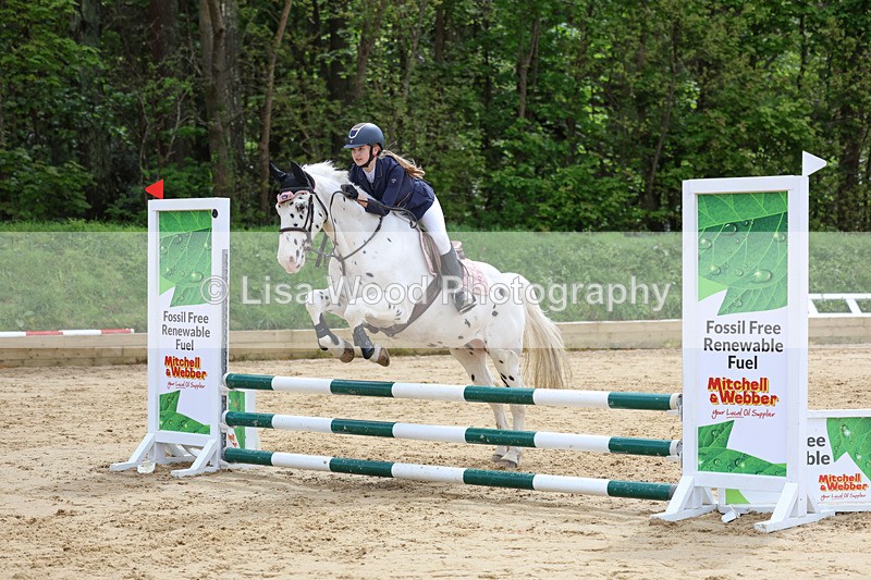 3E7A6661 - Class 6: 70cm Junior