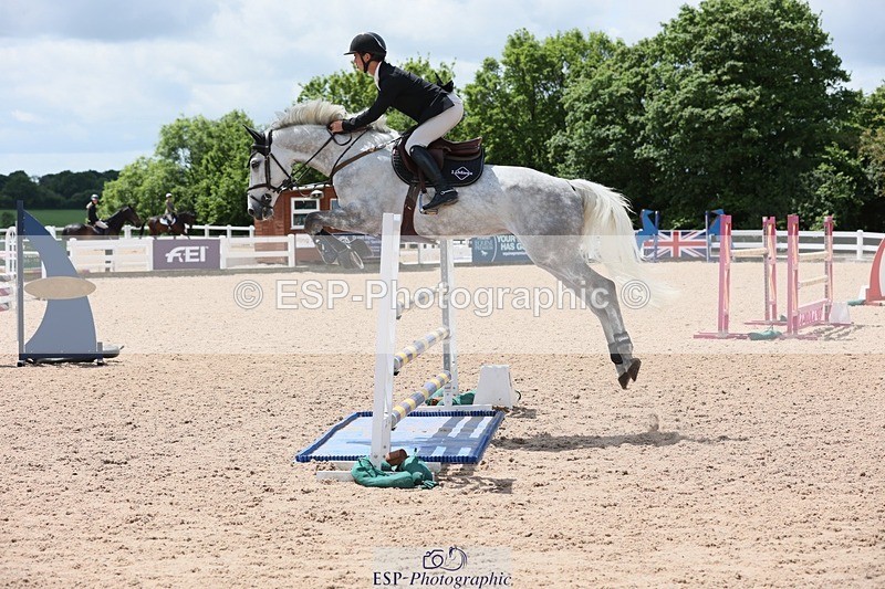 250528-125937-00817 - Cls 4 Newcomers and 1.10m Open