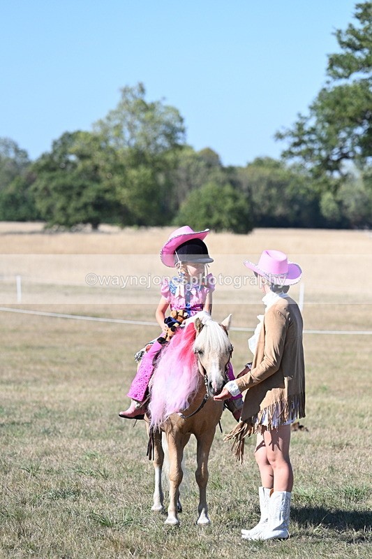 WJ7_2593 - Class 45 Fancy Dress (My Fav)