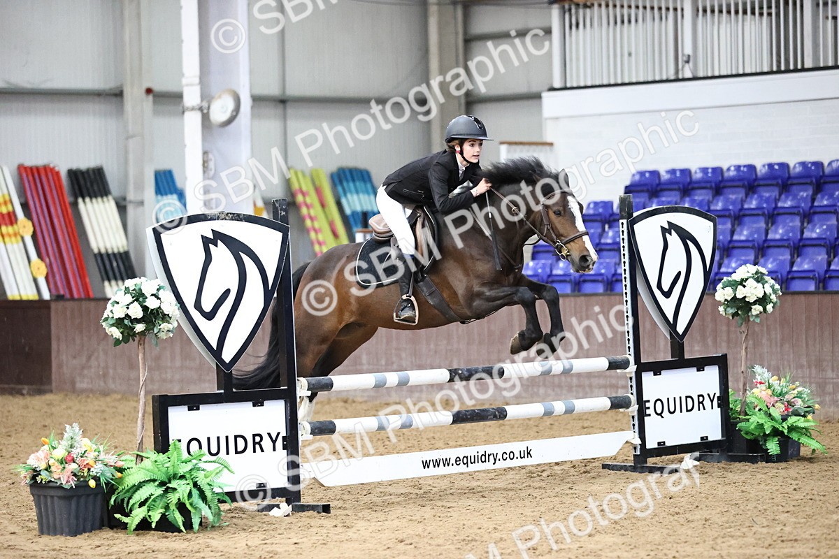 SBM_001828 - Class 9 - Pony Intro 70cm Open