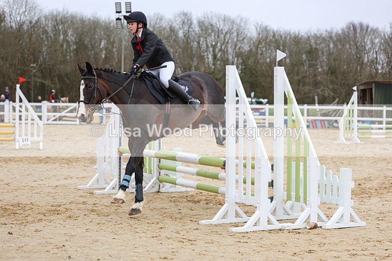 3E7A9368 - Class 4: 70/75cm