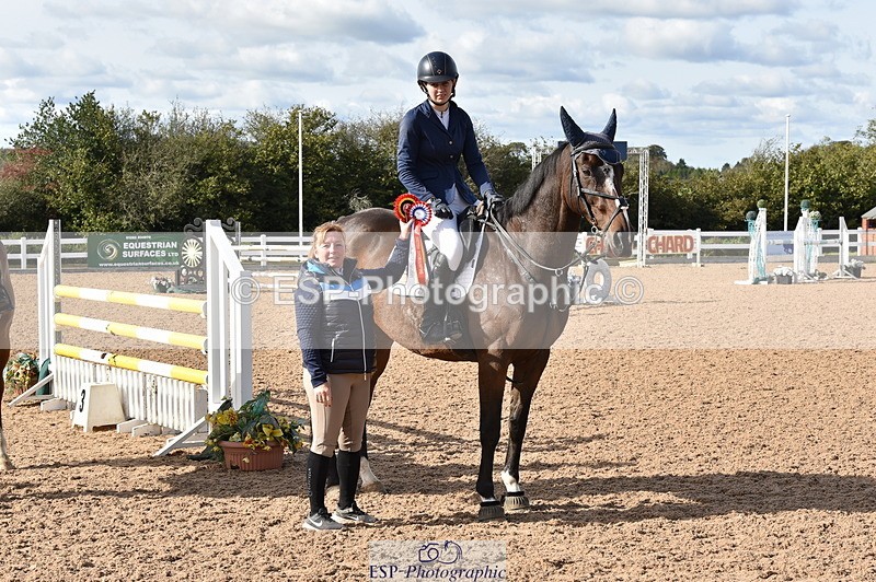 231015A-134740-08426 - Cls 25 95cm Amateur Q 2nd R