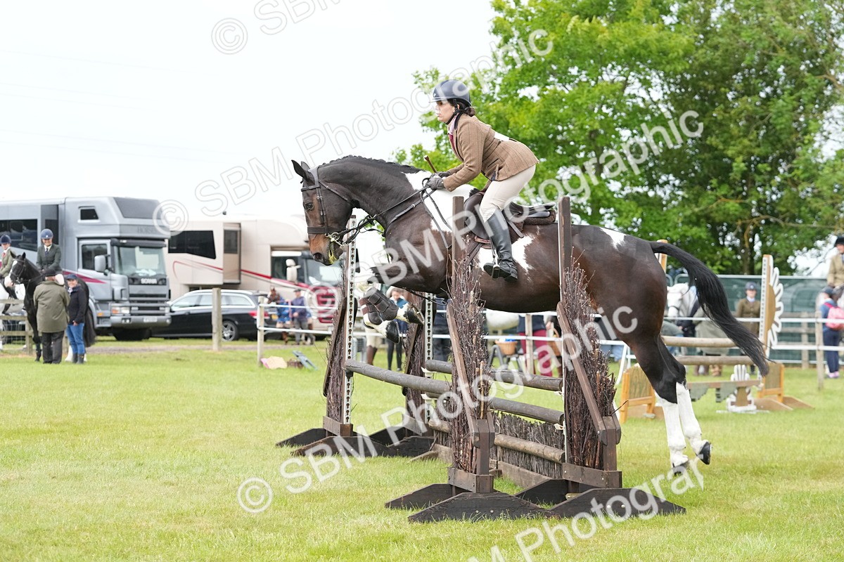 SBM_12560 - Class 97-98 - LIHS BSHA Rising Star Working Show Horse Hunter