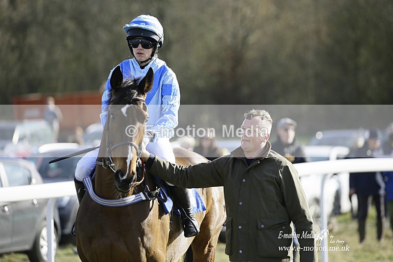 PtP 260222 329 - Kingston Blount Racing Club Point-to-Point 26/02/22