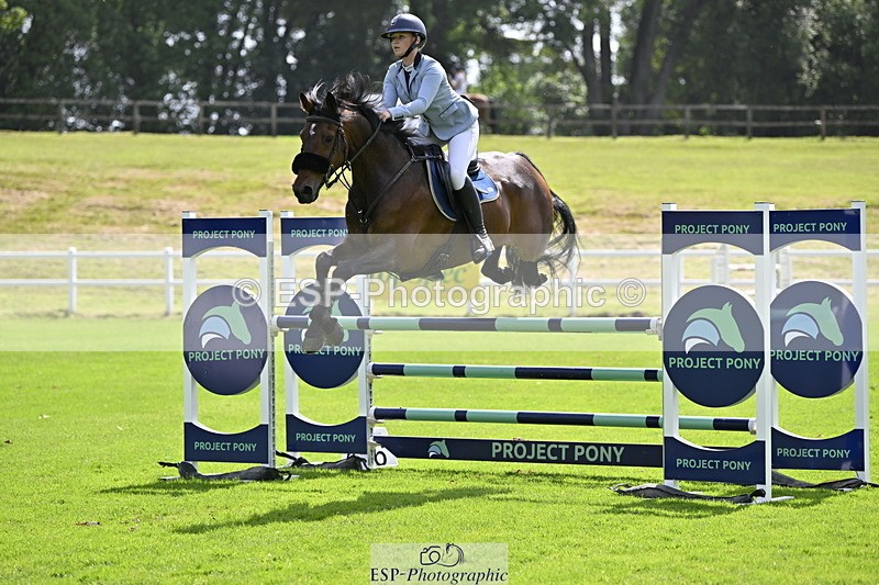 250613A-104652-00571 - Cls 1 Snr Newcomers and 1.10m Open