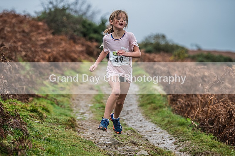 Sale Juniors-121 - Junior Sale Fell Races Sunday 10th November 2024