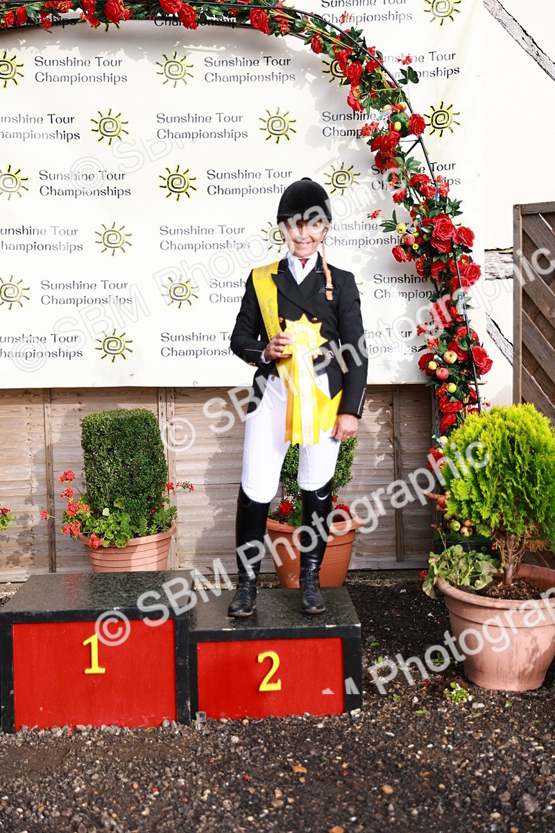 SBM_29266 - Friday Dressage Presentations