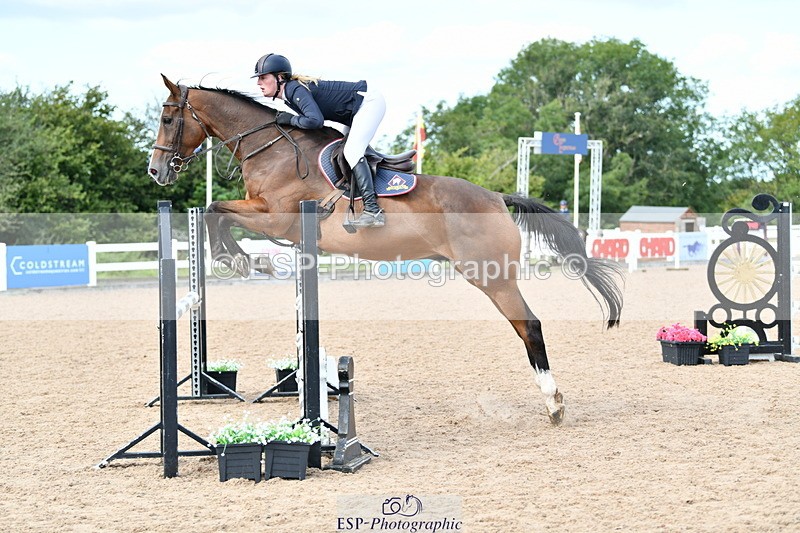 240913A-133855-04301 - Cls 23 95cm Amateur Qualifier