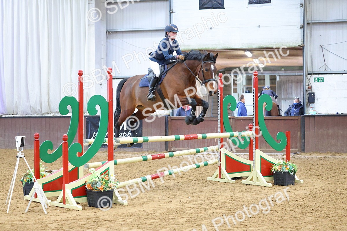 SBM_010293 - Class 22 - Equiyd 1.05m Amateur Championship Qualifier - First Round (1.05m)