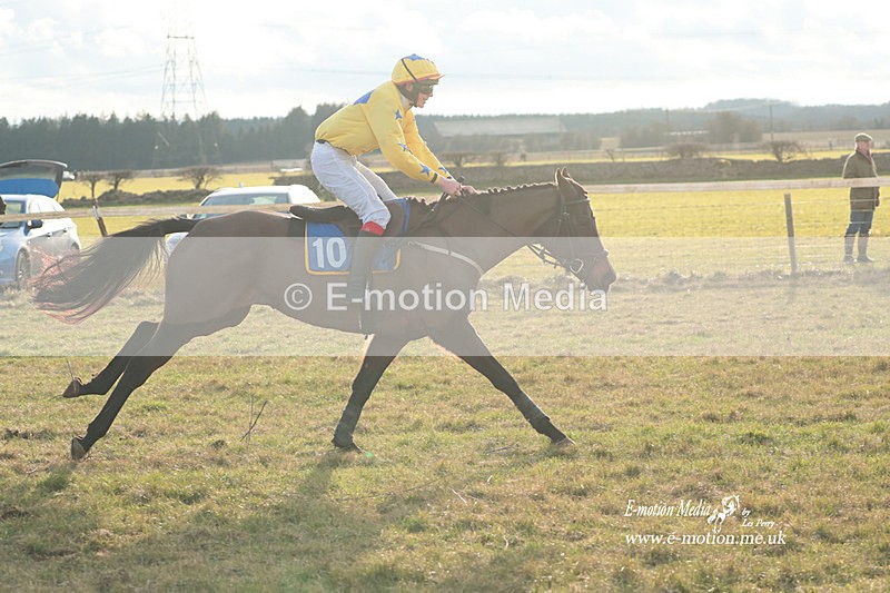 PtP 290123 308837 - Heythrop Hunt PtP Cocklebarrow 29/01/2023