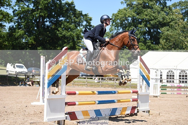 230707-131748-07044 - Cls 20 British Novice & 90cm Open