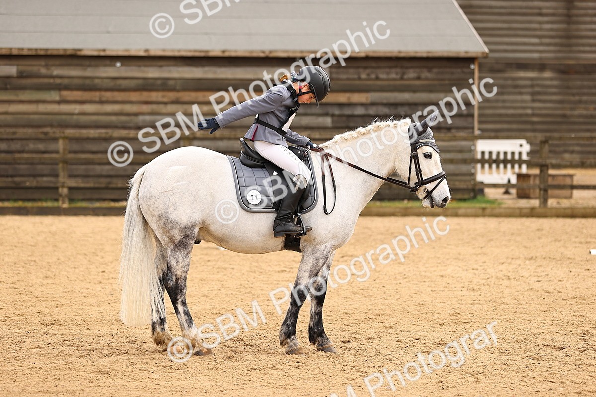 SBM_002133 - Class 12-13 - PC 80 DR Test - PC Open DR