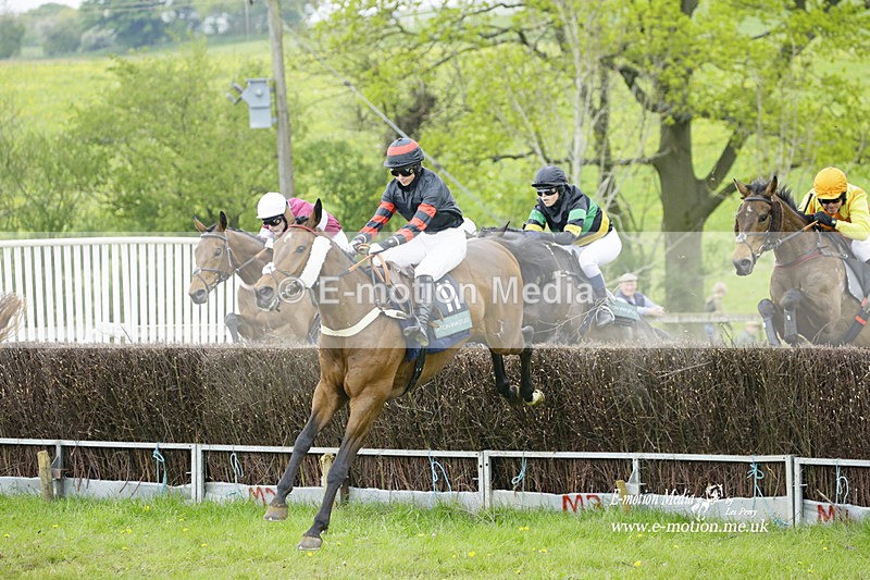 PtP 020522 427 - Mollington Races Point-to-Point 02/05/22