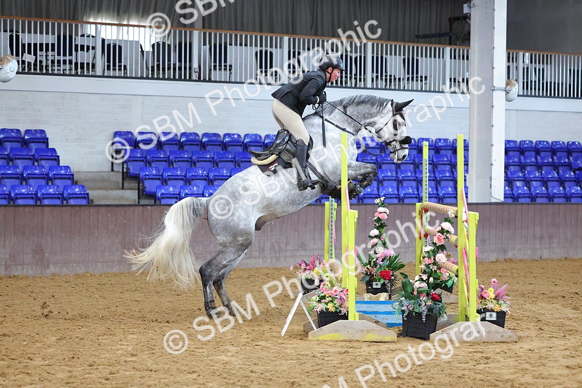 SBM_003592 - Class 17 - Blue Chip Calming Performance Championship Qualifier