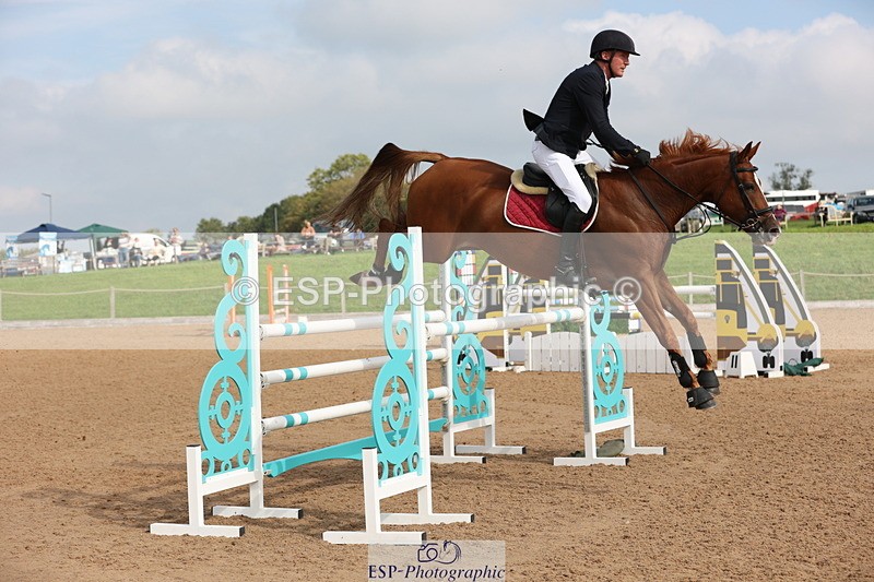 230915A-105914-01607 - Cls 2 Snr Foxhunter