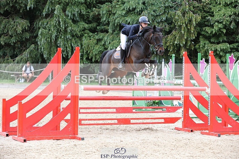 230618-181030-14130 - Cls 22 Hoys 138cm 2nd round 1st rnd