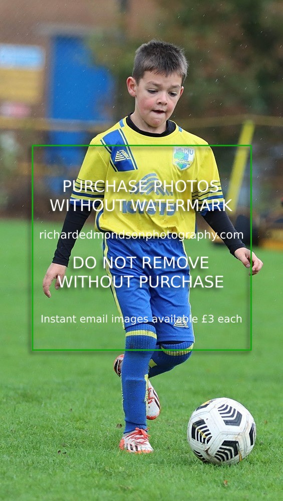 IMG_9987 - Kendal Utd Under 7 v Sedbergh Wanderers Under 7 (29/10/22)
