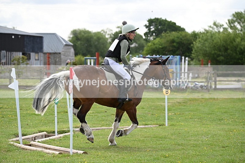 WJ6_2318 - Class 2 40cm