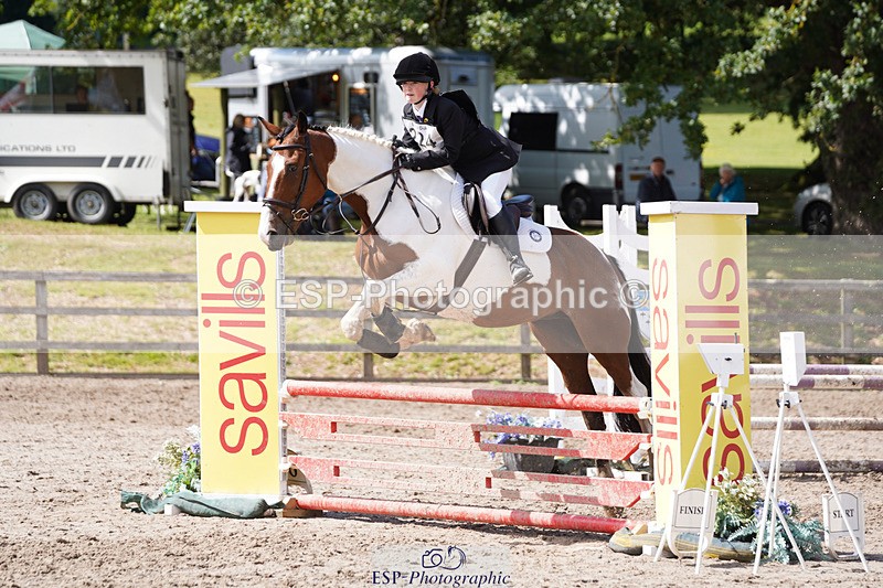 240824X-131710-27647 - 80cm Round 1 13.00 to 14.00