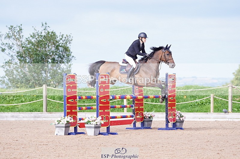 240802A-090518-03137 - Cls 14 Snr Newcomers