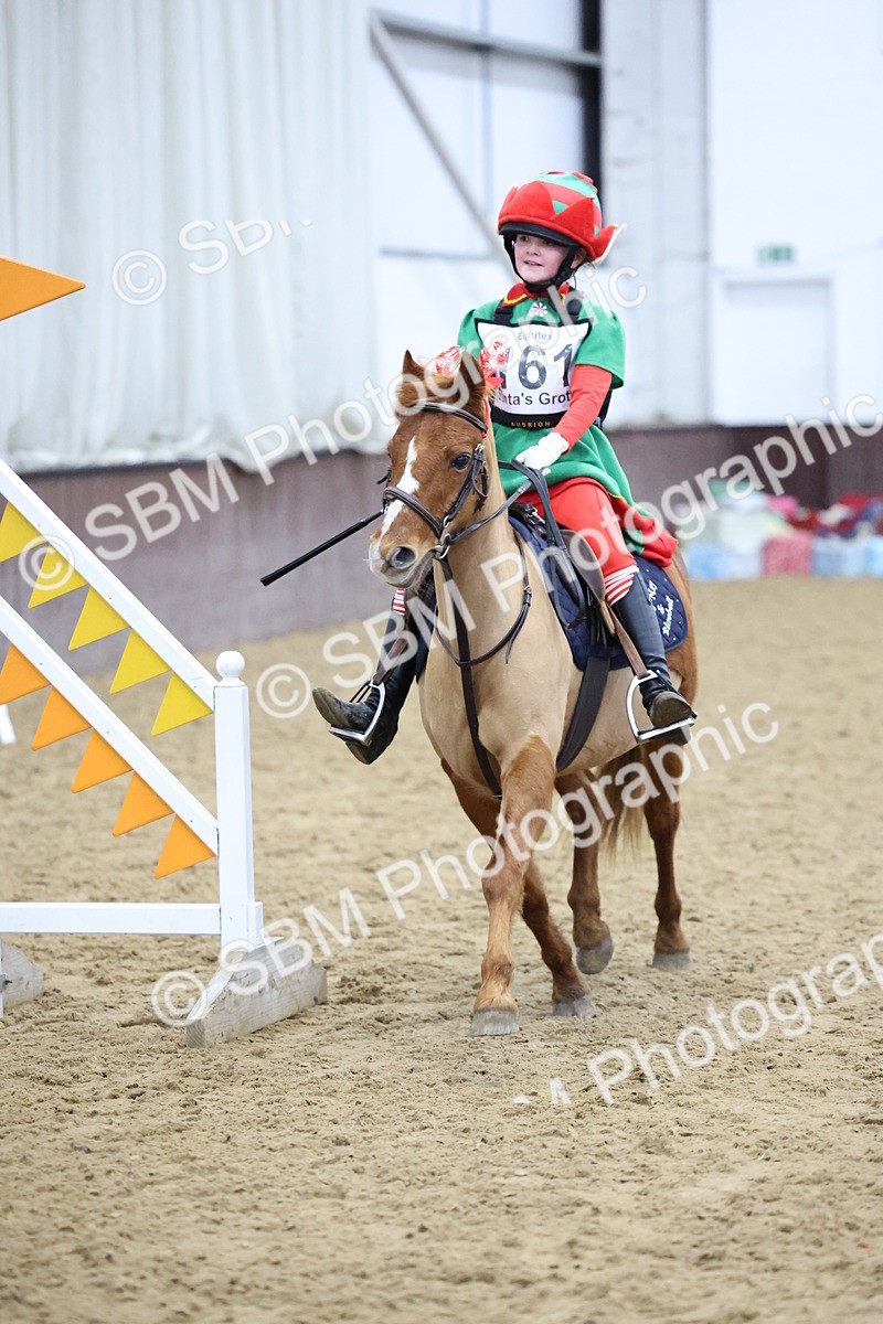 SBM_000929 - Class 2 - Santas Grotto - 50cm