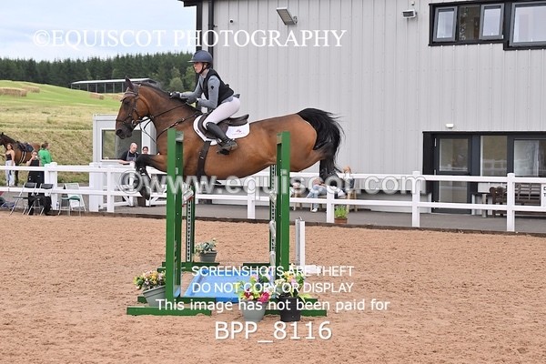 BPP_8116 - CLASS 17 FRI The Farriers Challenge Senior 1.15m Open Inc 1.15m Members Cup