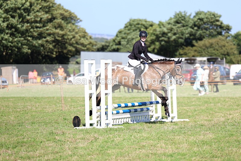 3E7A4536 - Class 1: Club 60cm