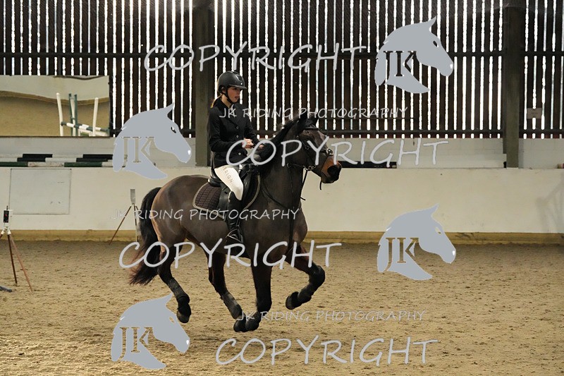 JKR02889 - Class 7 80cm