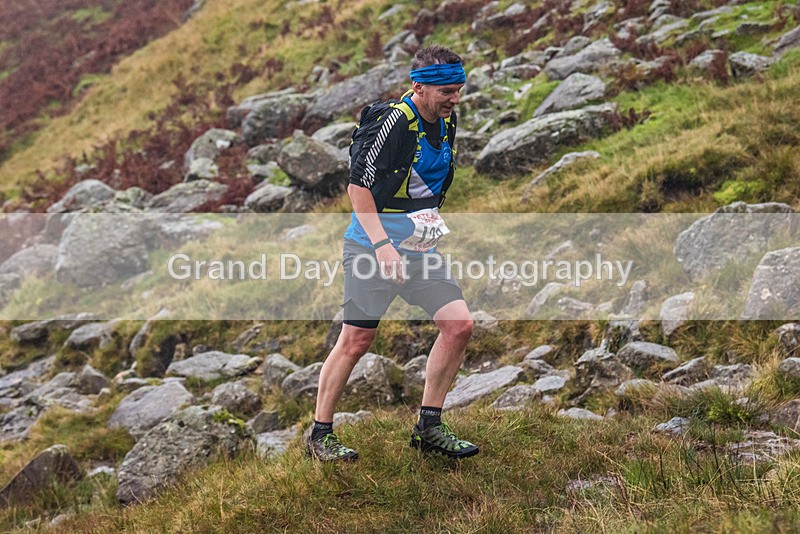 Langdale-649 - Langdale Horseshoe Fell Race Saturday 7th October 2023