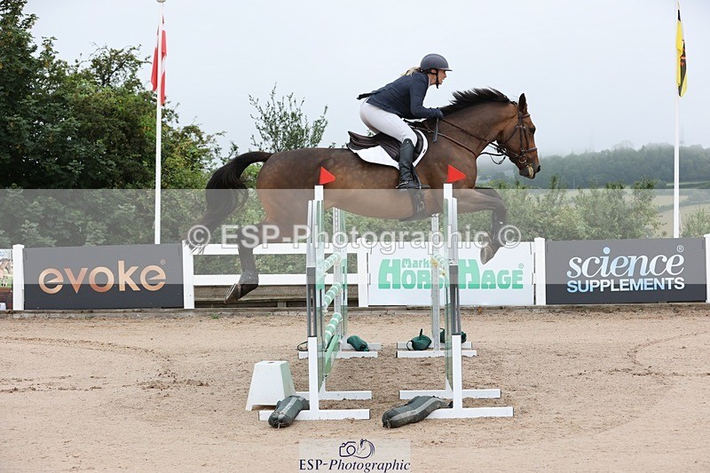 250717-090321-03369 - Cls 9, 1 Star Bronze Tour