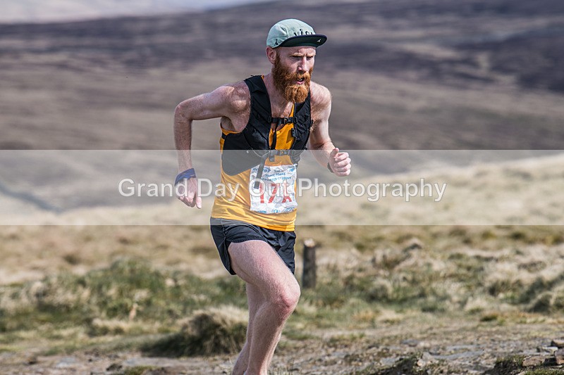 Pen-Y-Ghent-26 - The 3 Peaks Race Saturday 25th April 2026 - Pen Y Ghent