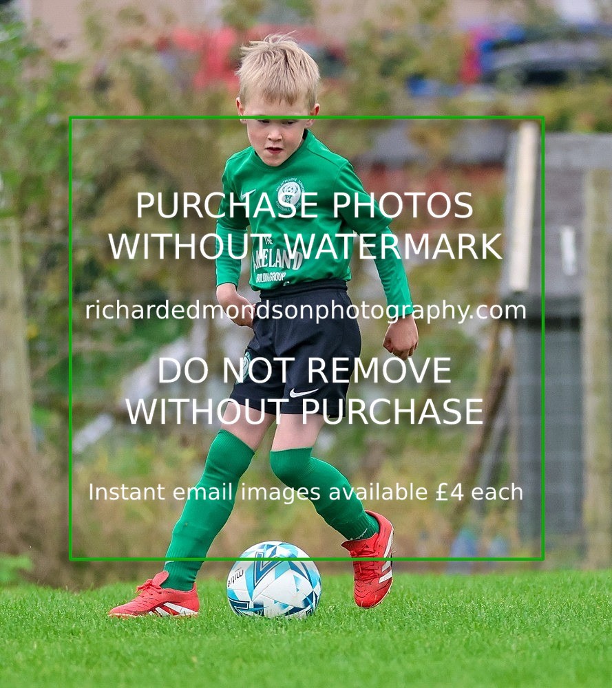 533A2686 - Wattsfield U7 vs Milnthorpe Town U7 (27/9/25)