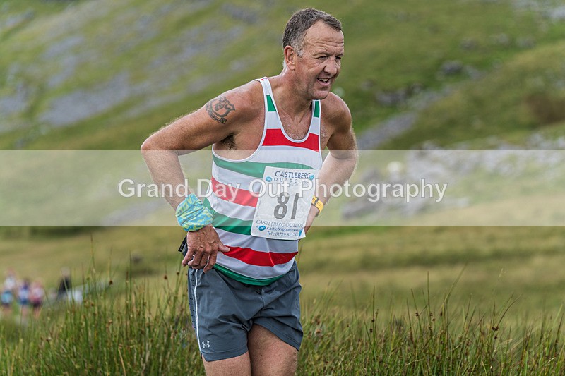 Ingleborough-273 - Ingleborough Mountain Race Saturday 20th July 2024