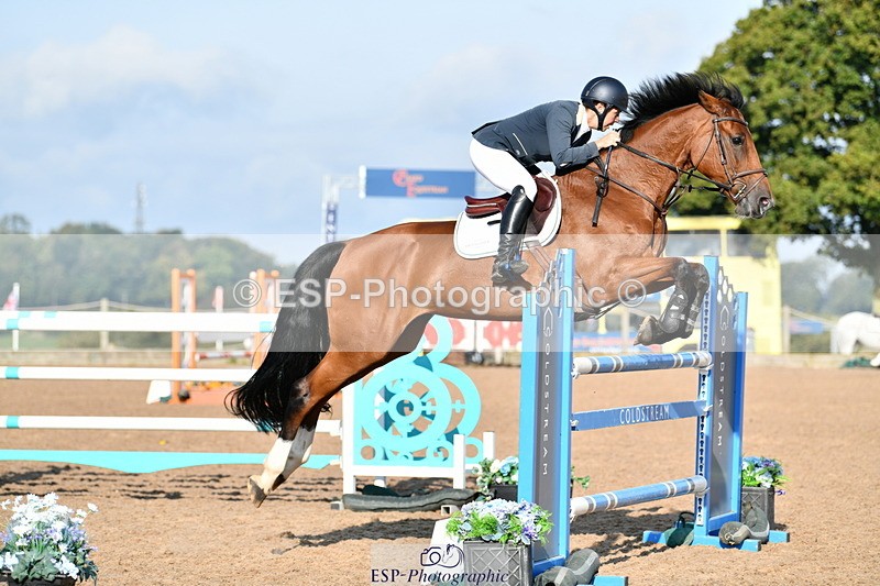 240915A-093438-08788 - Cls 25 Snr 1.20m Open