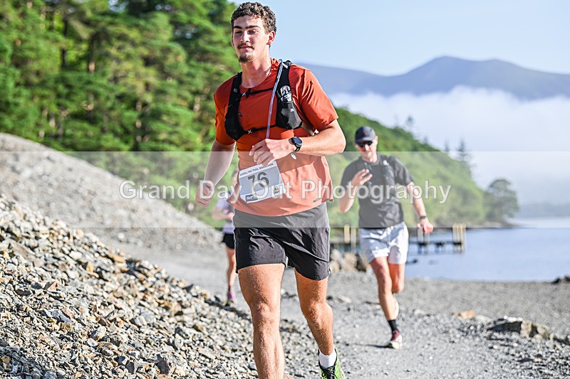 Scafell Pike -58 - Fellside Events Scafell Pike Trail Marathon Sunday 23rd August 2026