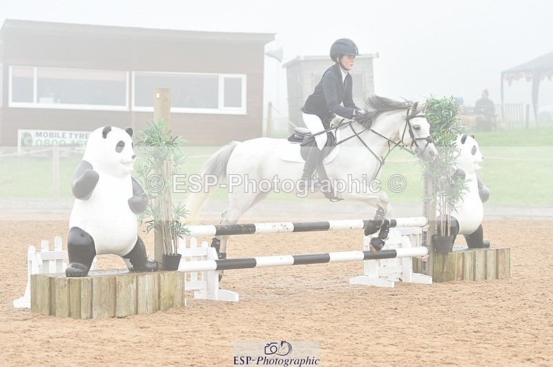 230902A-104124-00430 - Cls 2A Pony Small 70cm