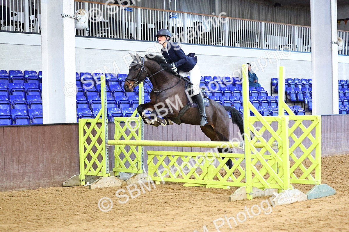 SBM_000464 - Class 2 - Senior British Novice - 90cm