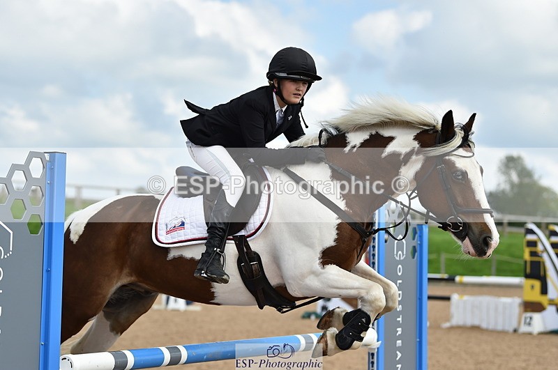 230902A-142556-01740 - Cls 3B Pony Medium 90cm